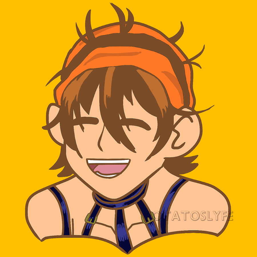 Narancia Ghirga